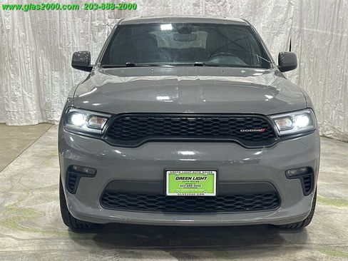 Used 2022 Dodge Durango GT image 19