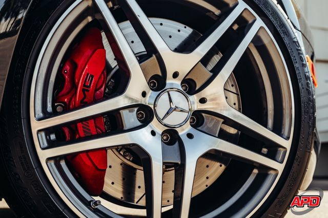 Used 2012 Mercedes-Benz SLS AMG Coupe image 3