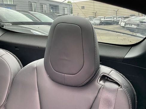 Used 2019 Tesla Model X Long Range AWD/4WD image 36