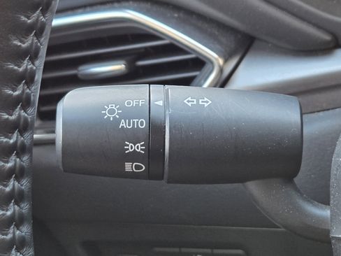 Used 2025 MAZDA CX-5 AWD 2.5 S w/ Preferred Package image 14