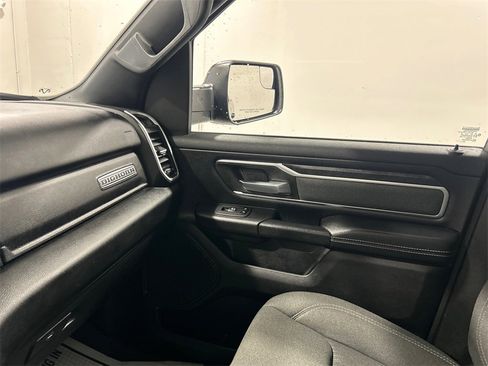 Used 2022 RAM 1500 Big Horn image 26