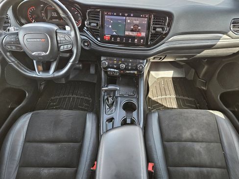 Used 2022 Dodge Durango GT RWD image 31