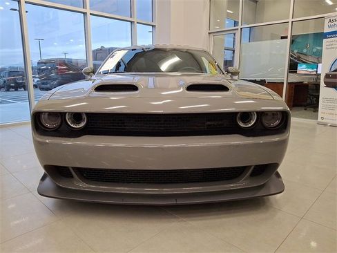 Used 2023 Dodge Challenger SRT Hellcat image 5
