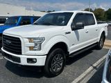 Used 2017 Ford F150 XLT w/ Equipment Group 302A Luxury image 3
