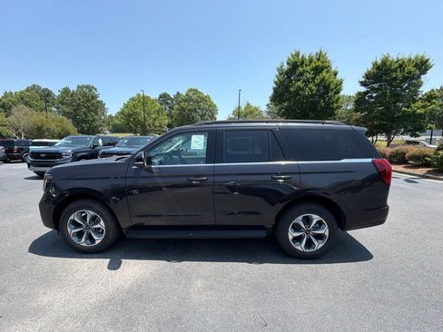 New 2027 Ford Expedition Active AWD/4WD image 21