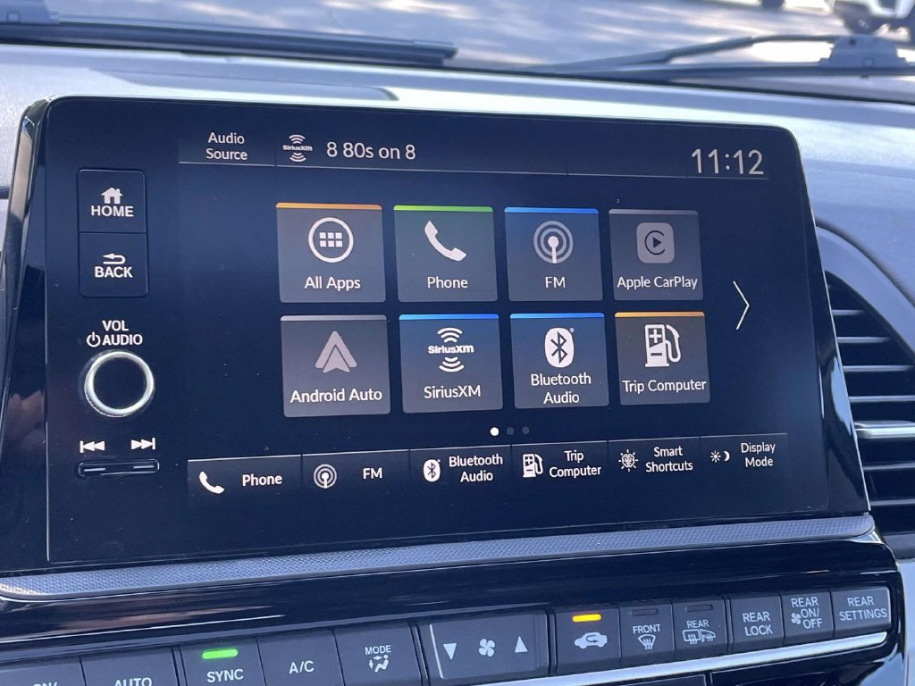 Used 2025 Honda Odyssey EX-L image 40