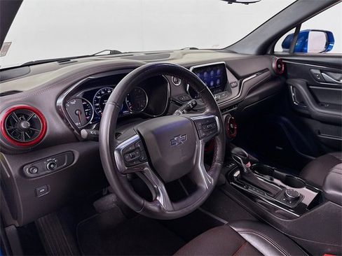 Used 2020 Chevrolet Blazer RS image 7