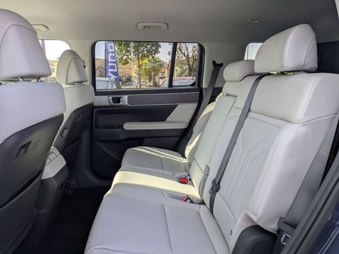 New 2026 Hyundai Santa Fe SEL FWD image 26