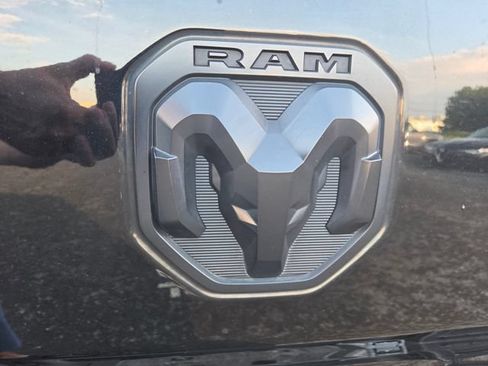 Used 2021 RAM 3500 Limited AWD/4WD image 27