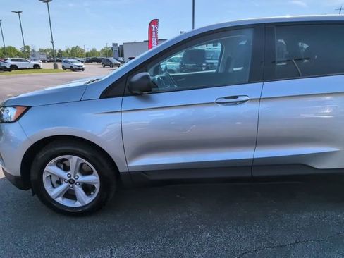 Used 2024 Ford Edge SE AWD/4WD image 13