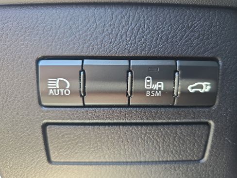 Used 2019 Lexus NX 300 FWD w/ Comfort Package image 23