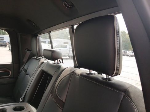 New 2026 RAM 4500 Laramie w/ Laramie Trim Package image 16