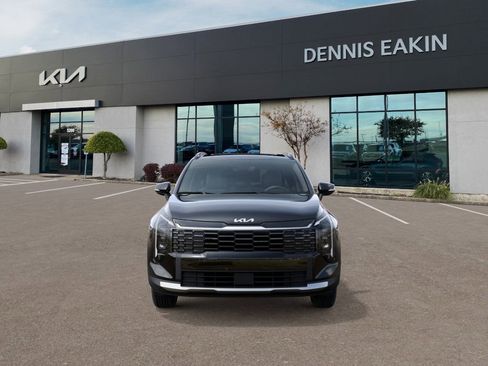 New 2026 Kia Sportage EX image 2