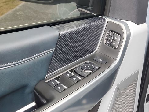 Used 2024 Ford F350 Limited w/ FX4 Off-Road Package image 24