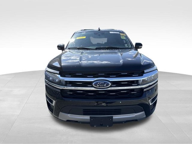 Used 2024 Ford Expedition Max Limited w/ Excursion Package AWD/4WD image 3