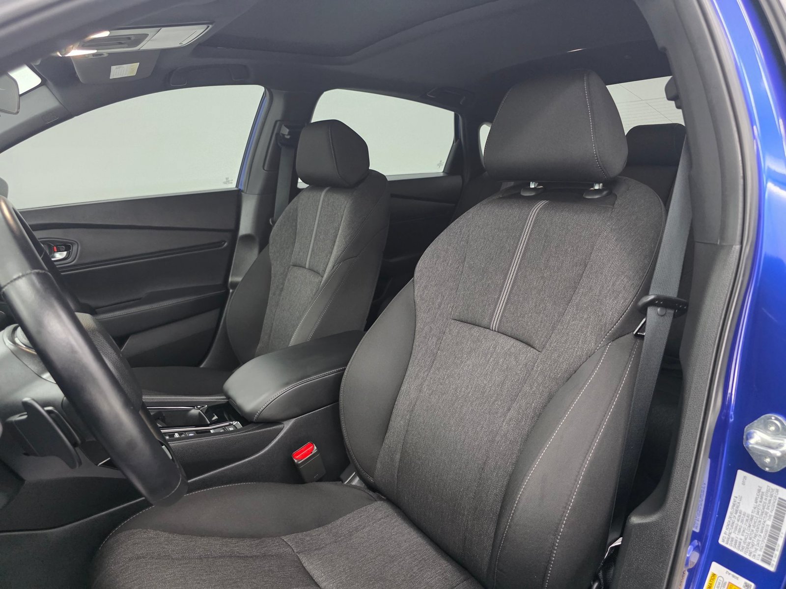 Used 2025 Honda Accord Sport image 4
