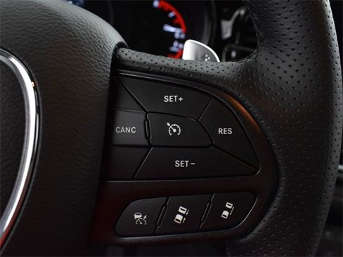 Used 2024 Dodge Durango R/T image 34