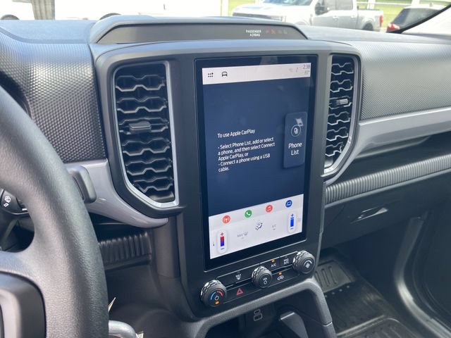 New 2026 Ford Ranger XL RWD image 21