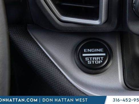 Used 2024 Ford Bronco Sport Big Bend AWD/4WD image 10
