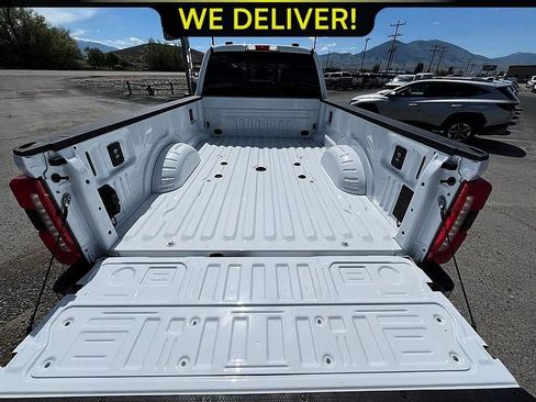 New 2026 Ford F350 XL w/ 360-Degree Camera Package AWD/4WD image 17