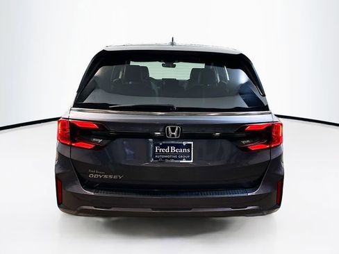 Used 2025 Honda Odyssey EX-L image 18