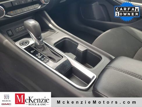 Used 2024 Nissan Sentra SV FWD image 19