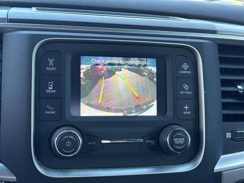 Used 2023 RAM 1500 Classic Warlock image 19