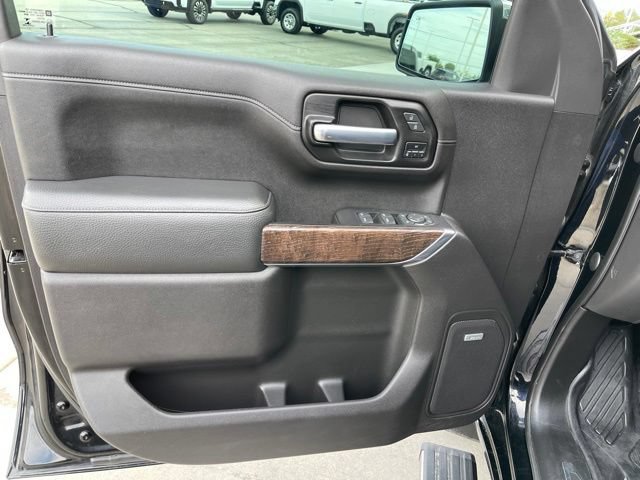 Used 2021 GMC Sierra 1500 Denali w/ Denali Ultimate Package AWD/4WD image 15