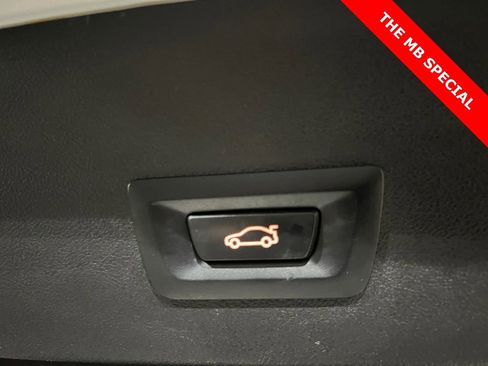 Used 2022 BMW X4 xDrive30i AWD/4WD image 7