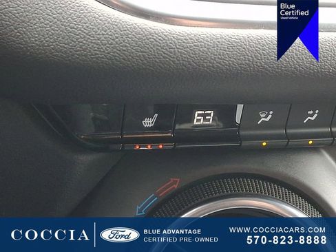 Used 2019 Chevrolet Blazer LT AWD/4WD image 26
