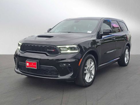 Used 2022 Dodge Durango R/T w/ Trailer Tow Group IV image 7