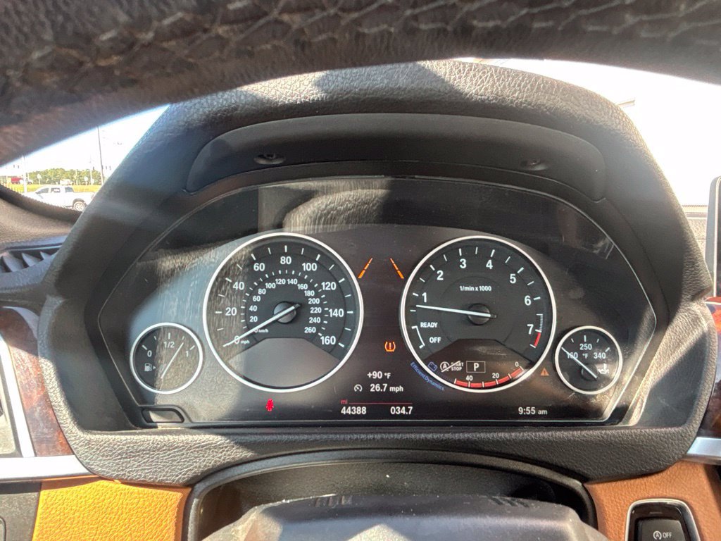 Used 2018 BMW 430i Convertible RWD image 24