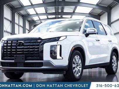 Used 2024 Hyundai Palisade SEL