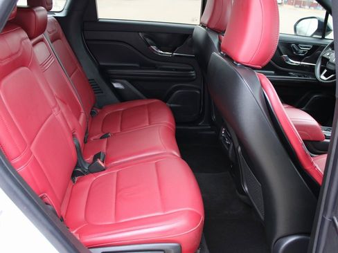 Used 2024 Lincoln Corsair Reserve w/ Equipment Group 201A image 8