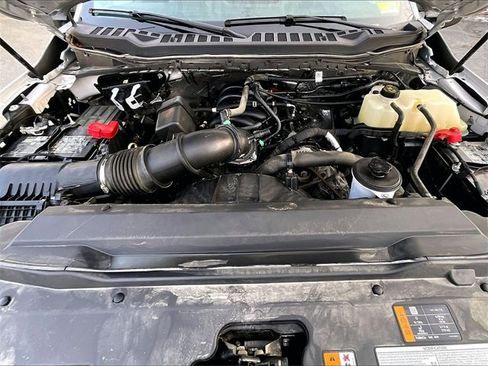 Used 2023 Ford F250 XL w/ FX4 Off-Road Package image 10