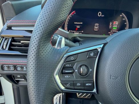 New 2026 Acura MDX A-Spec AWD/4WD image 19