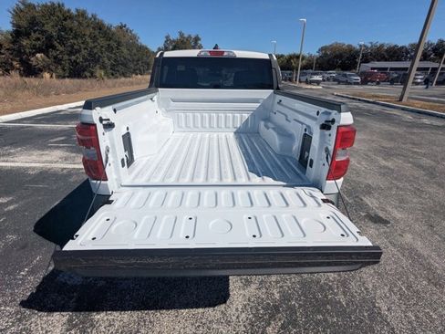 New 2026 Ford Maverick XL image 14