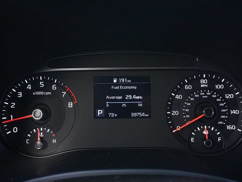 Used 2020 Kia Soul LX FWD image 38