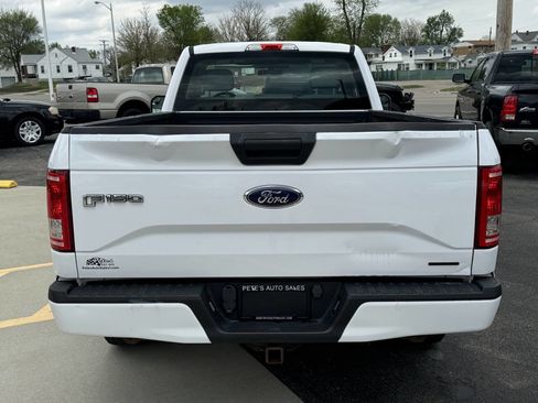 Used 2016 Ford F150 XL w/ Equipment Group 101A Mid image 11