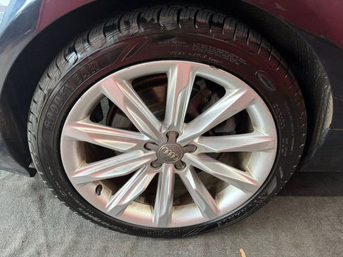 Used 2014 Audi A7 3.0T Premium Plus AWD/4WD image 7