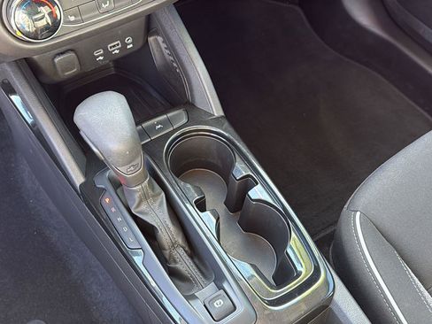 Used 2023 Chevrolet TrailBlazer LT image 15