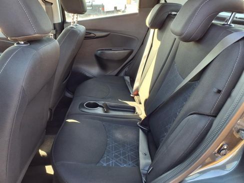 Used 2021 Chevrolet Spark LT image 29