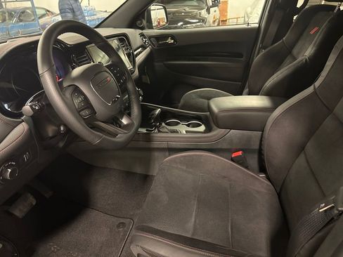New 2026 Dodge Durango GT image 9