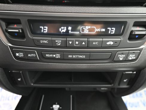 Used 2026 Honda Ridgeline RTL image 15