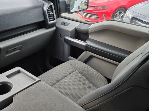 Used 2017 Ford F150 XLT AWD/4WD image 17