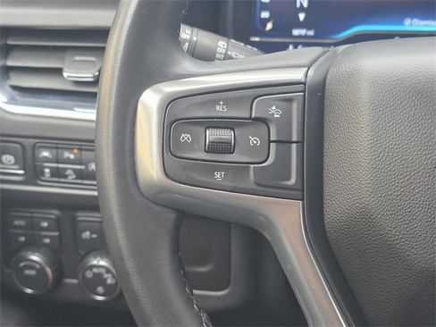 Used 2023 Chevrolet Tahoe Z71 image 33