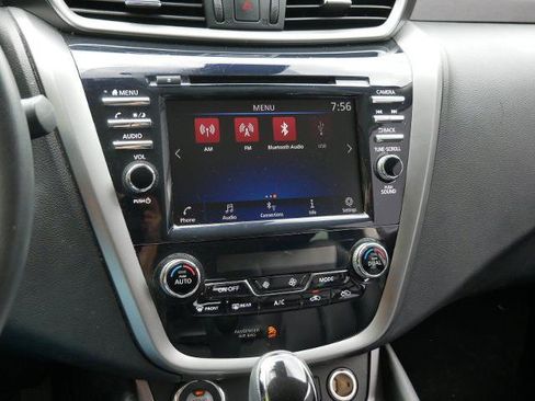 Certified 2023 Nissan Murano SV w/ SV Midnight Edition Package AWD/4WD image 17