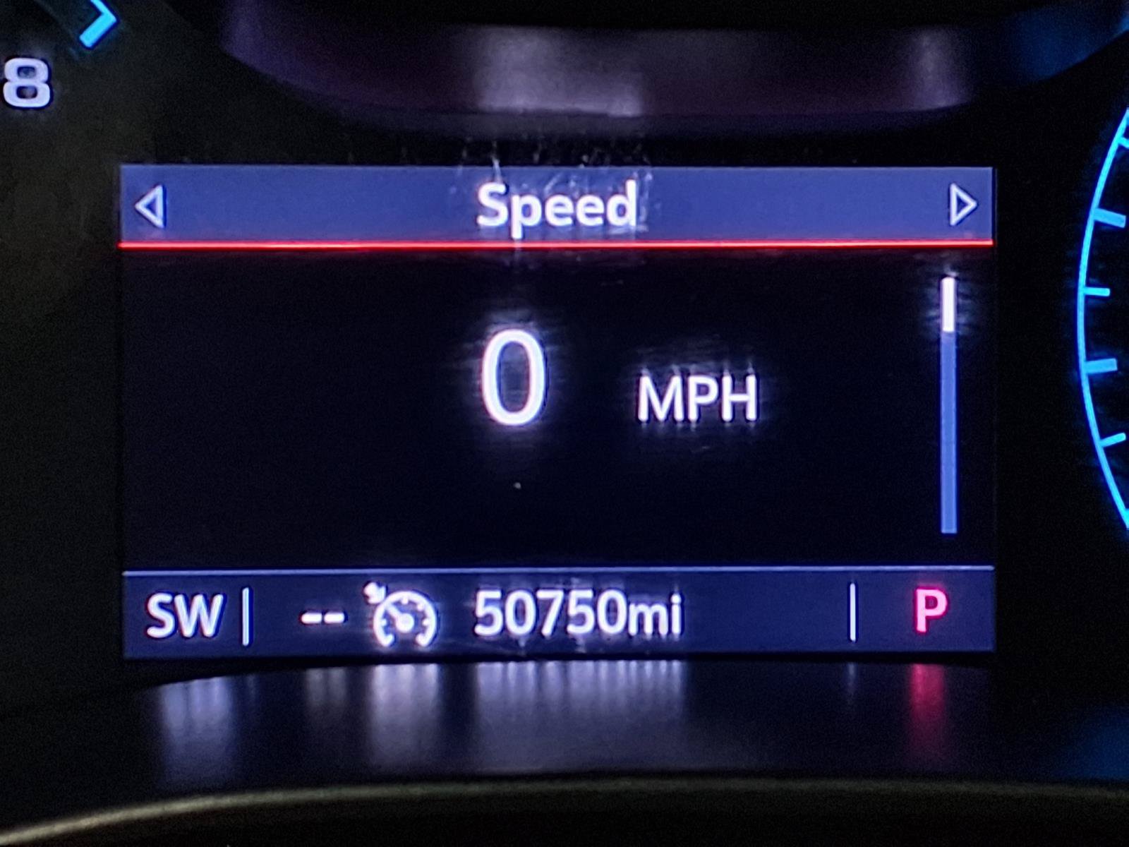 Used 2022 Chevrolet Colorado Z71 AWD/4WD image 29