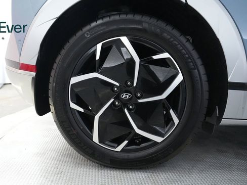 Used 2024 Hyundai Ioniq 5 Limited RWD image 22