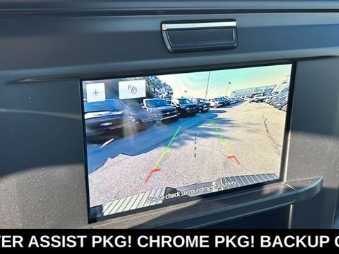 New 2026 Ford F350 XL w/ XL Driver Assist Package AWD/4WD image 16